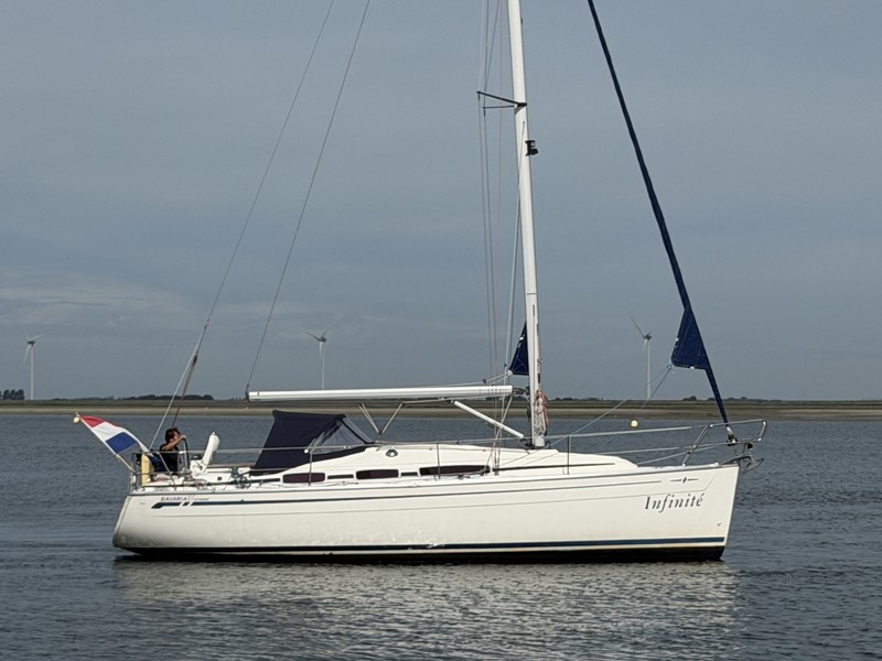 foto: 10 Bavaria 31 Cruiser