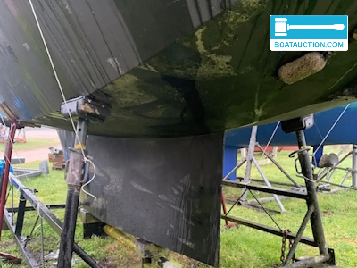 foto: 9 Van de Stadt Zeebonk