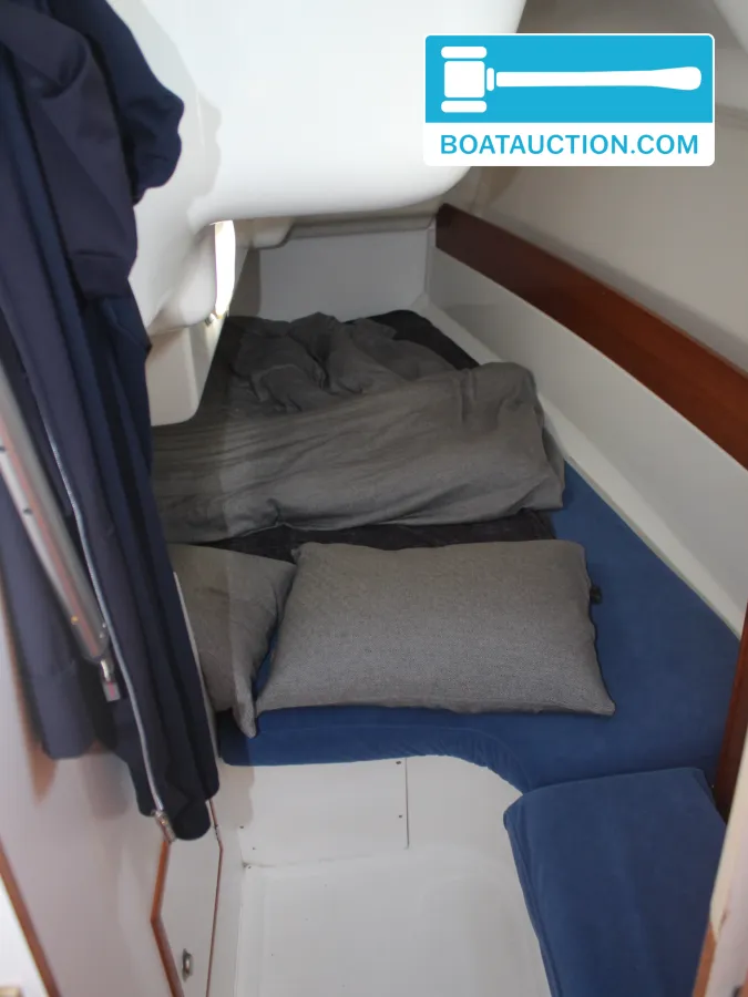foto: 17 Jeanneau Sun Way 29