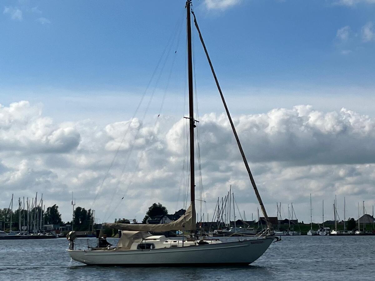 foto: 7 Van de Stadt Marsdiep 34