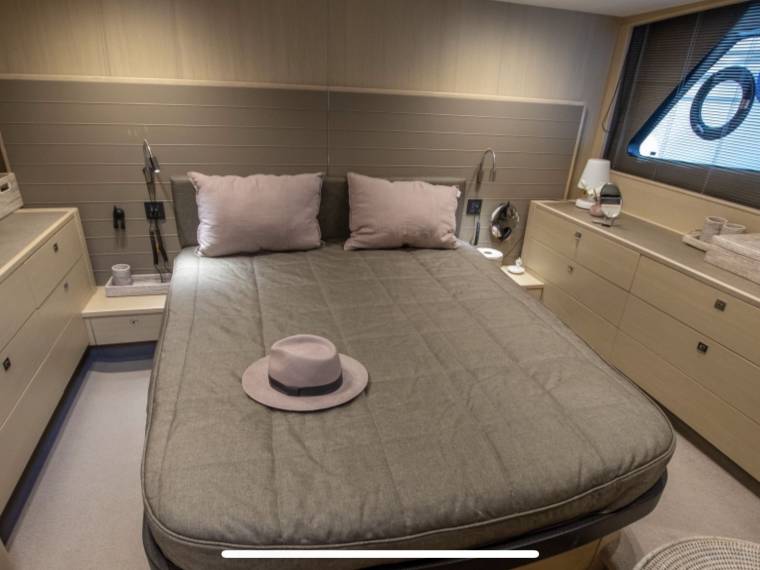 foto: 11 Princess V 48