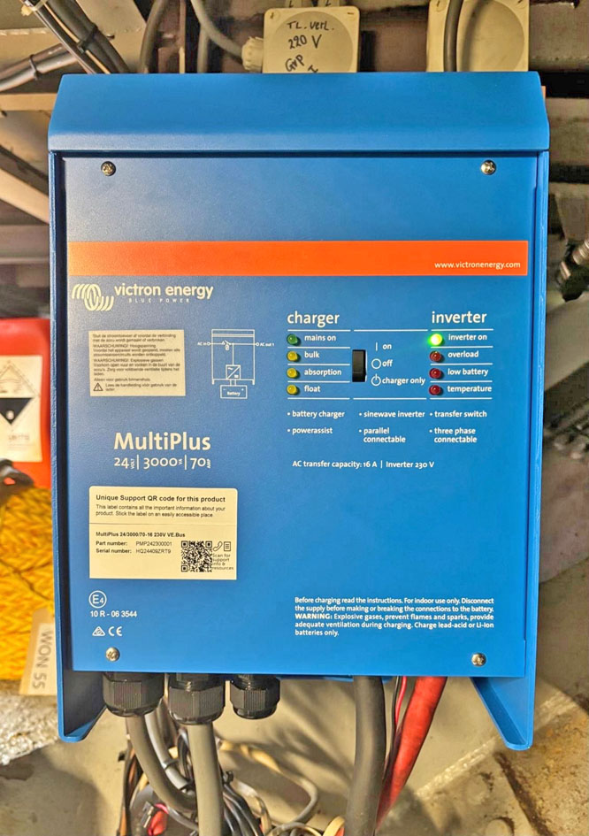 foto: 17 Kotter Varend Woonschip 14.95