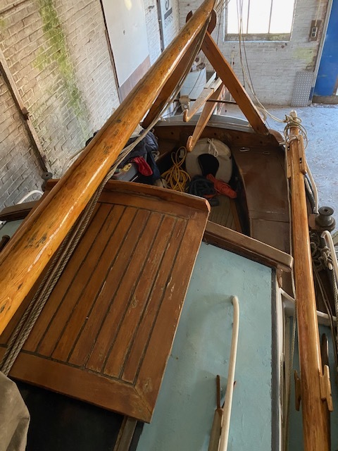 foto: 8 Enkhuizer Bol 735