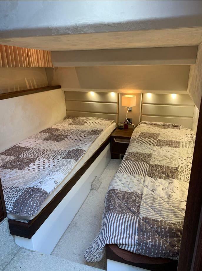 foto: 5 Galeon 420 Fly