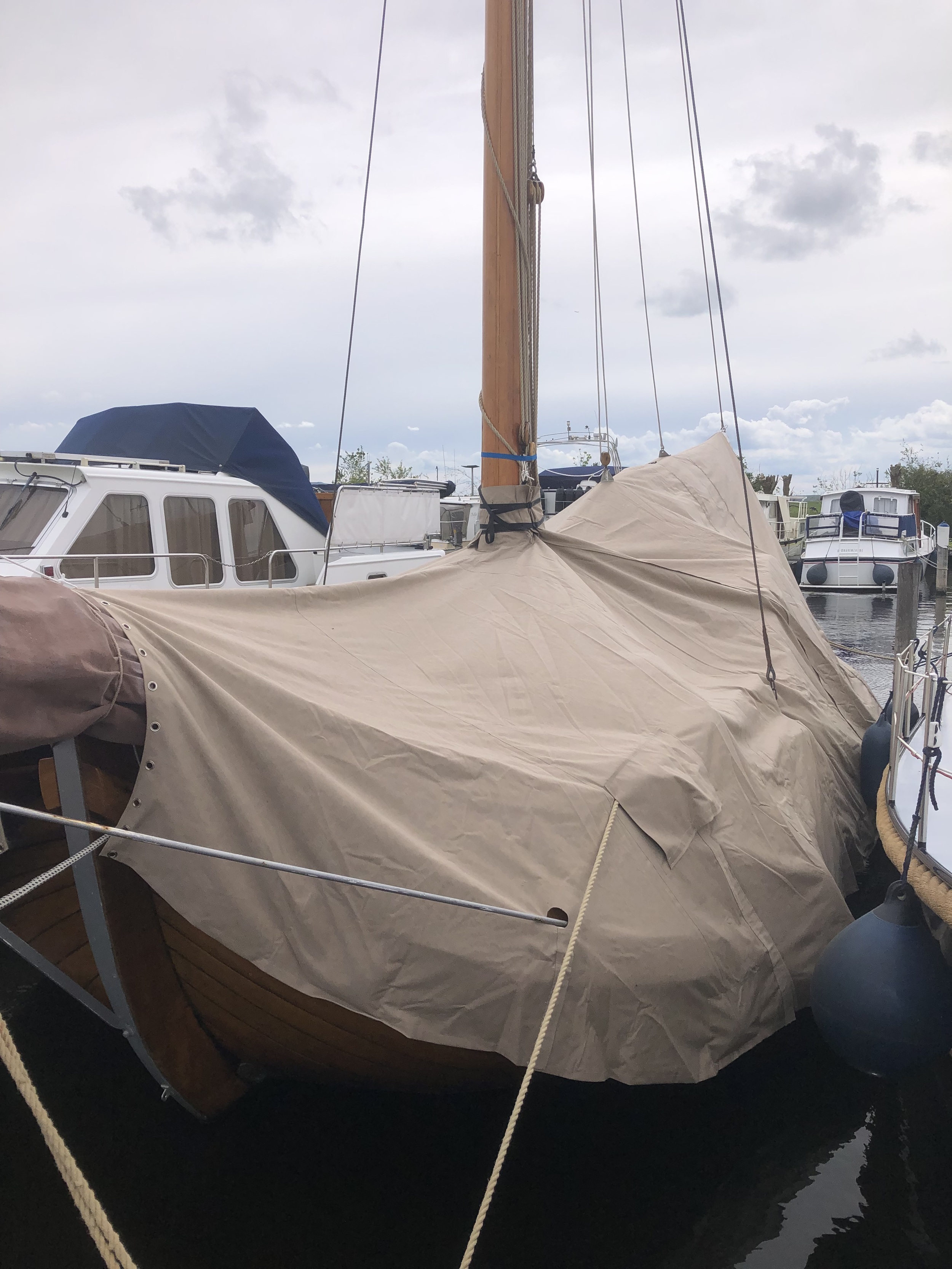 foto: 6 Boeier Lantinga 900