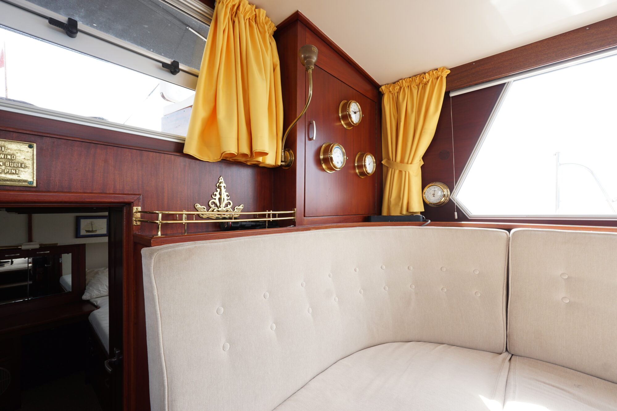 foto: 36 Lowland Lowland Rondspant Kruiser 13.00 AK Cabrio