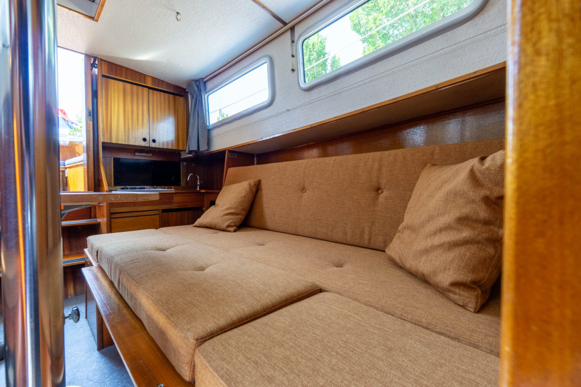 foto: 6 Finnclipper Finnclipper 35 OK