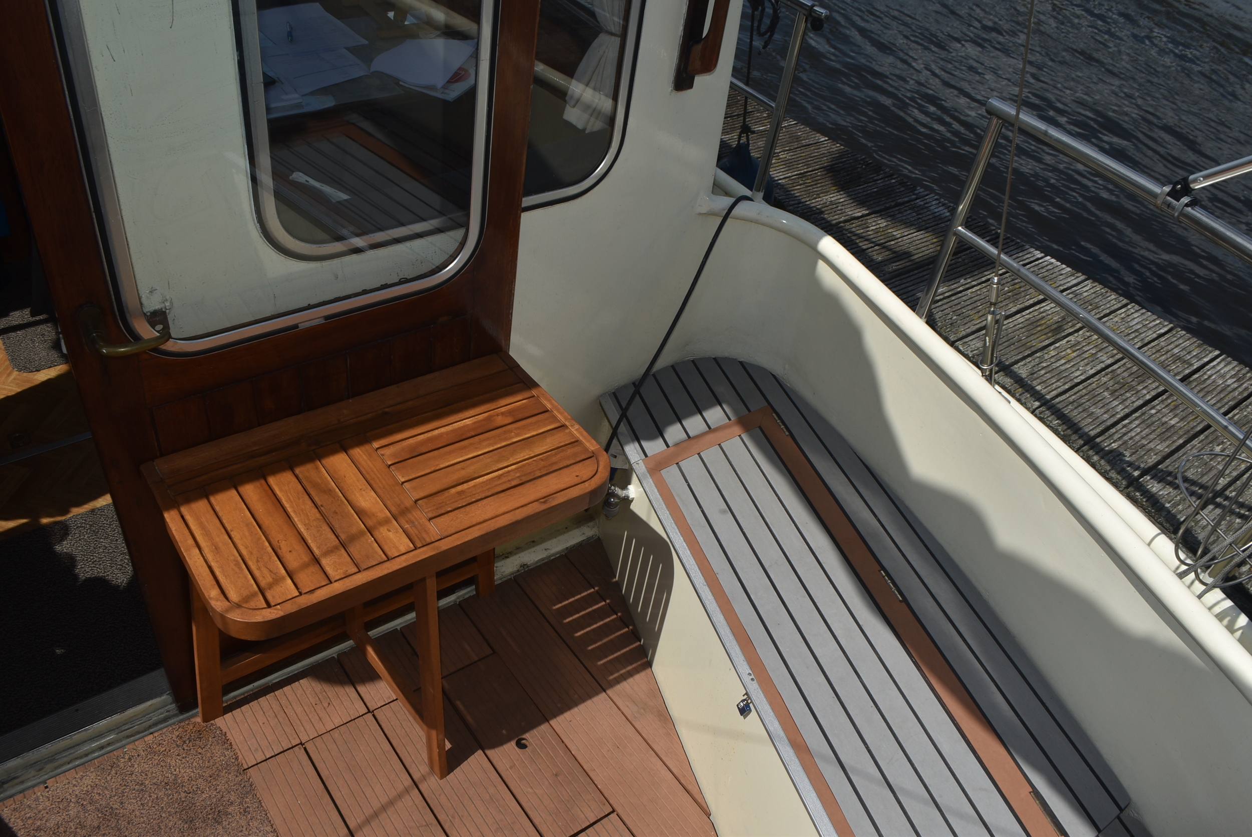 foto: 30 Van Waveren Kotter 11.30