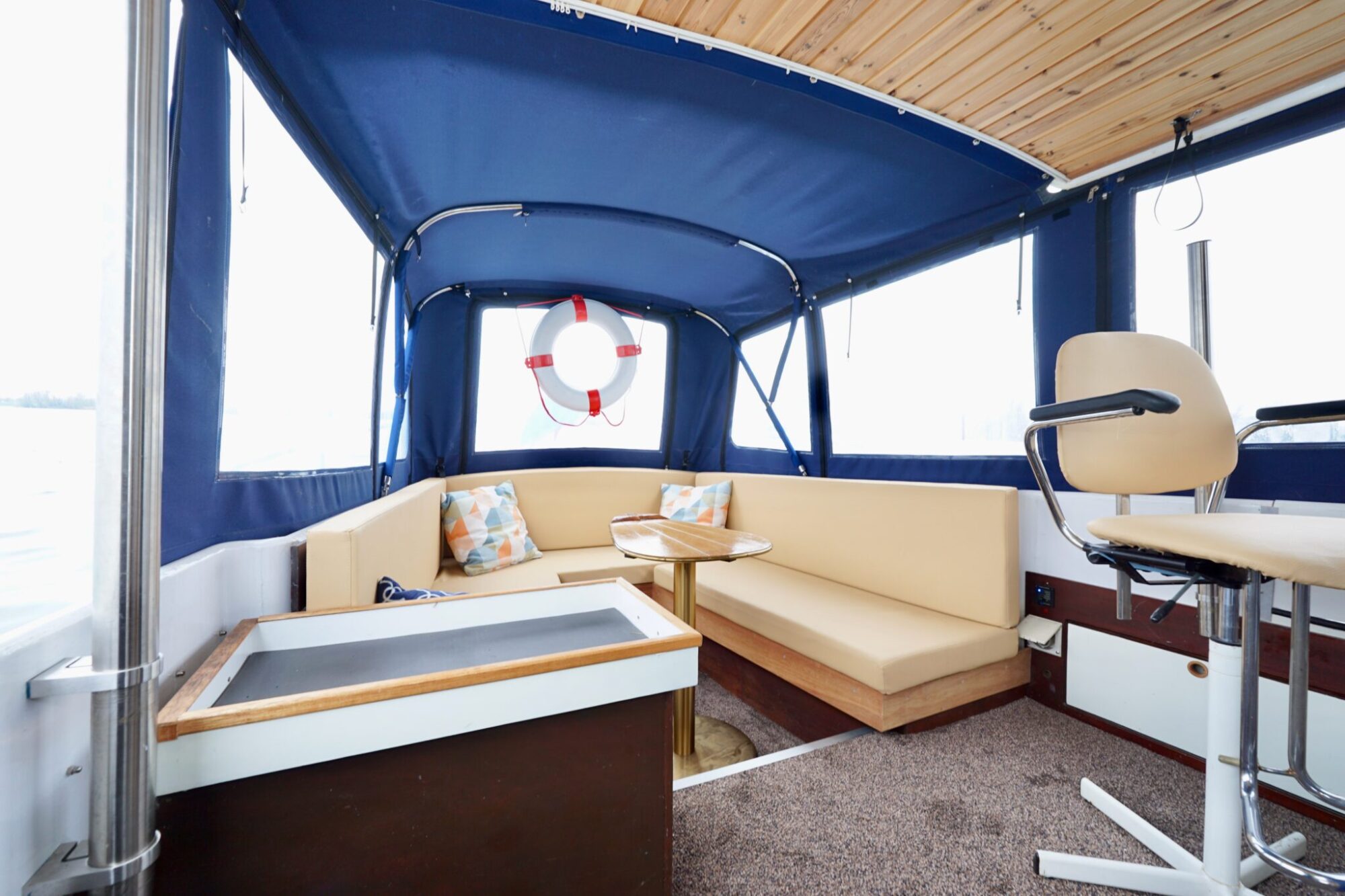 foto: 12 Boot Boot Motortjalk 11.00 OK