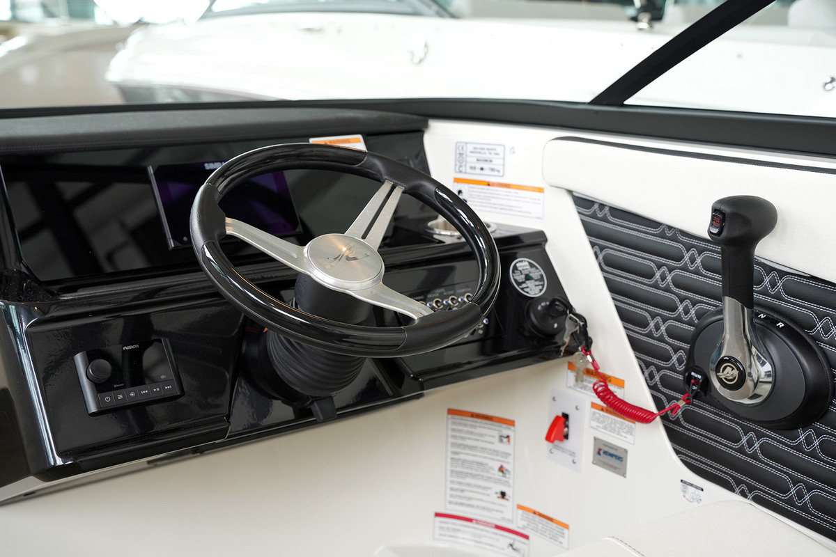 foto: 18 Sea Ray SPX 210 