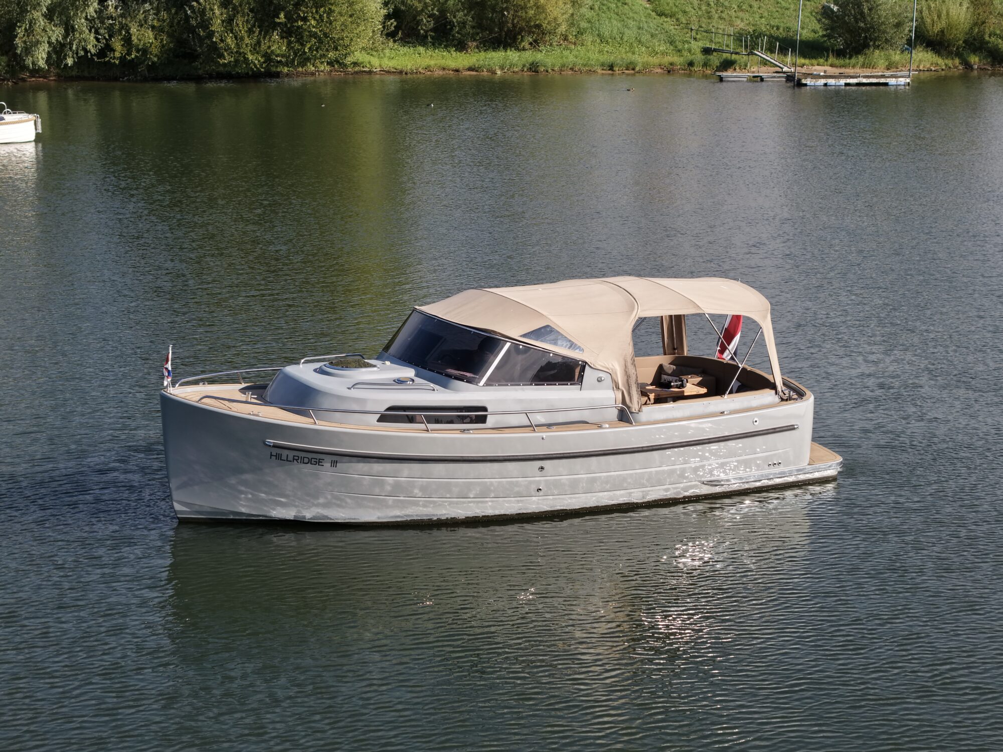 foto: 16 Antaris Antaris Seventy7 Cabin