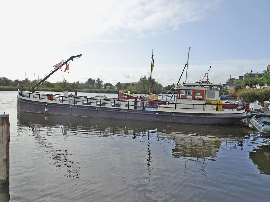 foto: 18 Luxe Motor 21.09 met CBB