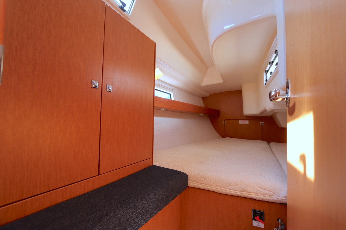 foto: 32 Bavaria 33 Cruiser