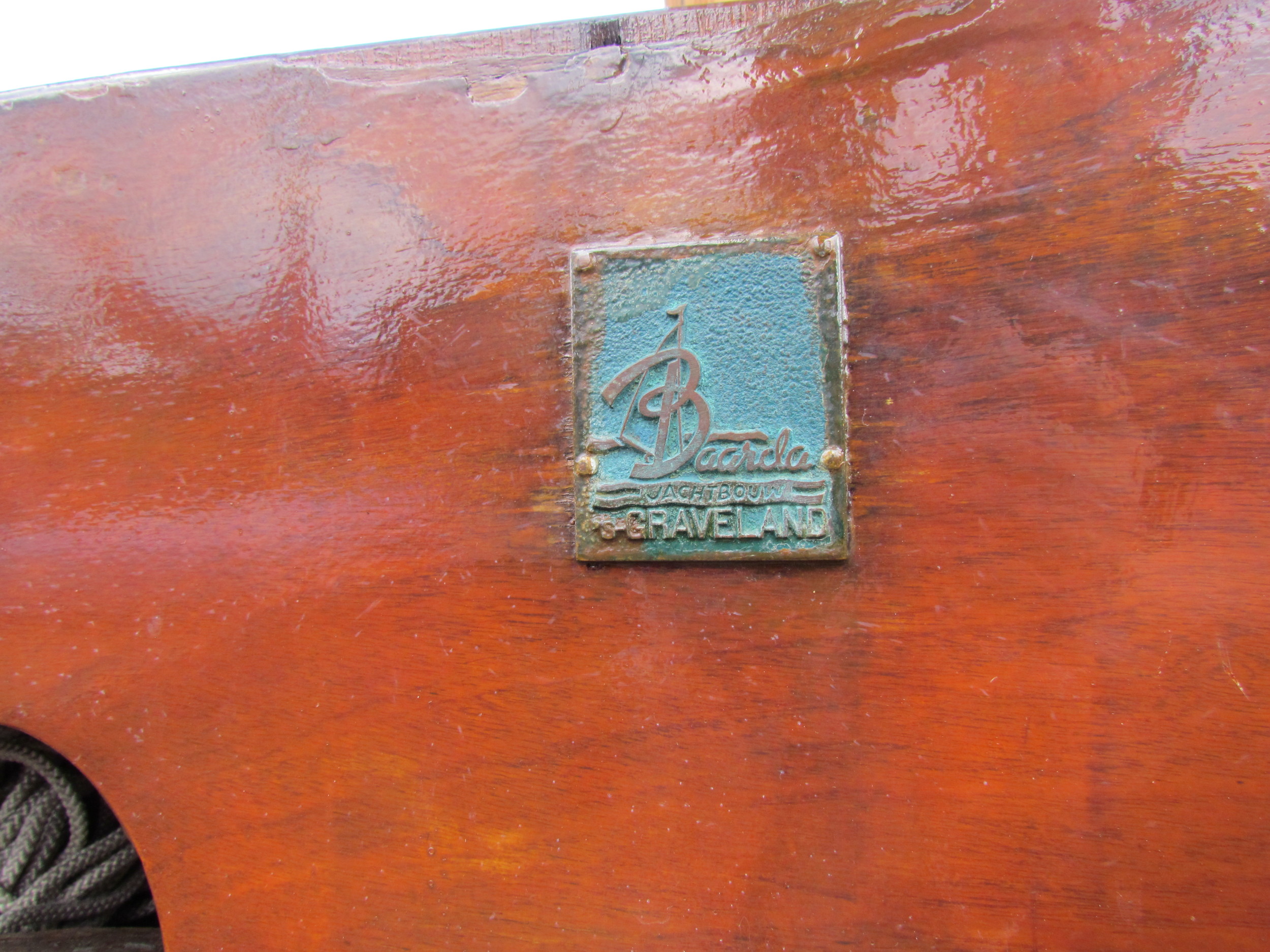 foto: 17 Baarda Grundel 900 Platbodem