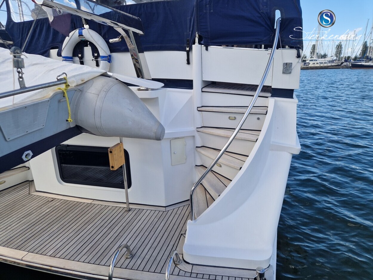 foto: 26 Van der Heijden 1700 Diamond Cabrio Van der Heijden 1700 Diamond Cabrio