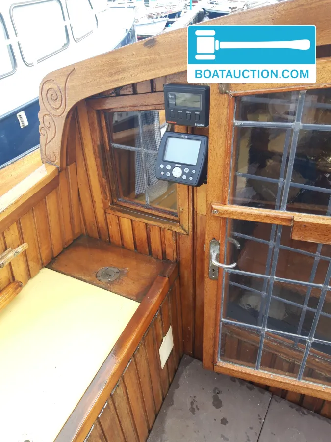 foto: 16 Grundel Platbodem