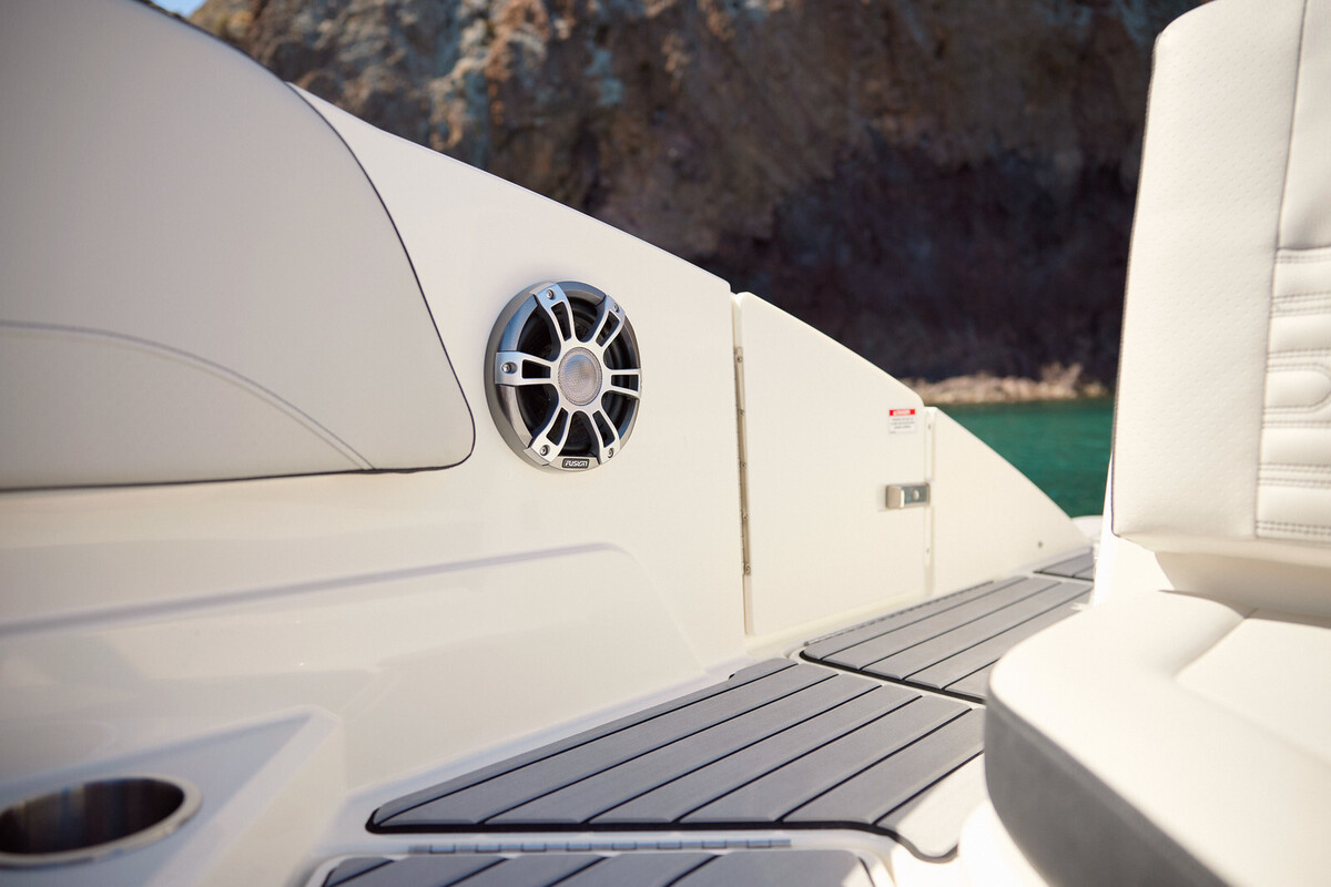 foto: 14 Sea Ray SPX 210  