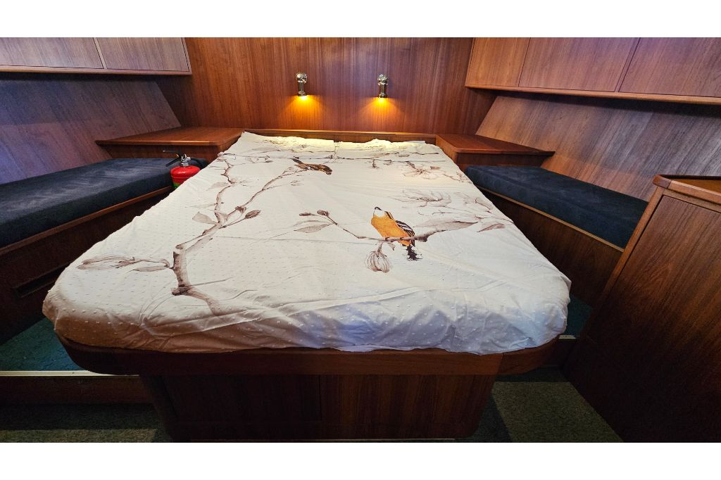 foto: 33 De Ruiter Kotter 1400