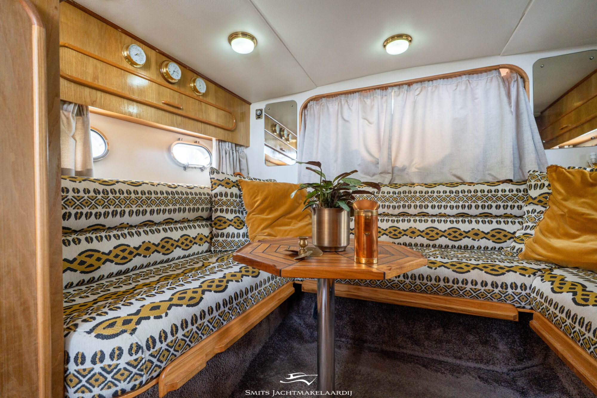 foto: 12 Fairline Fairline Targa 33