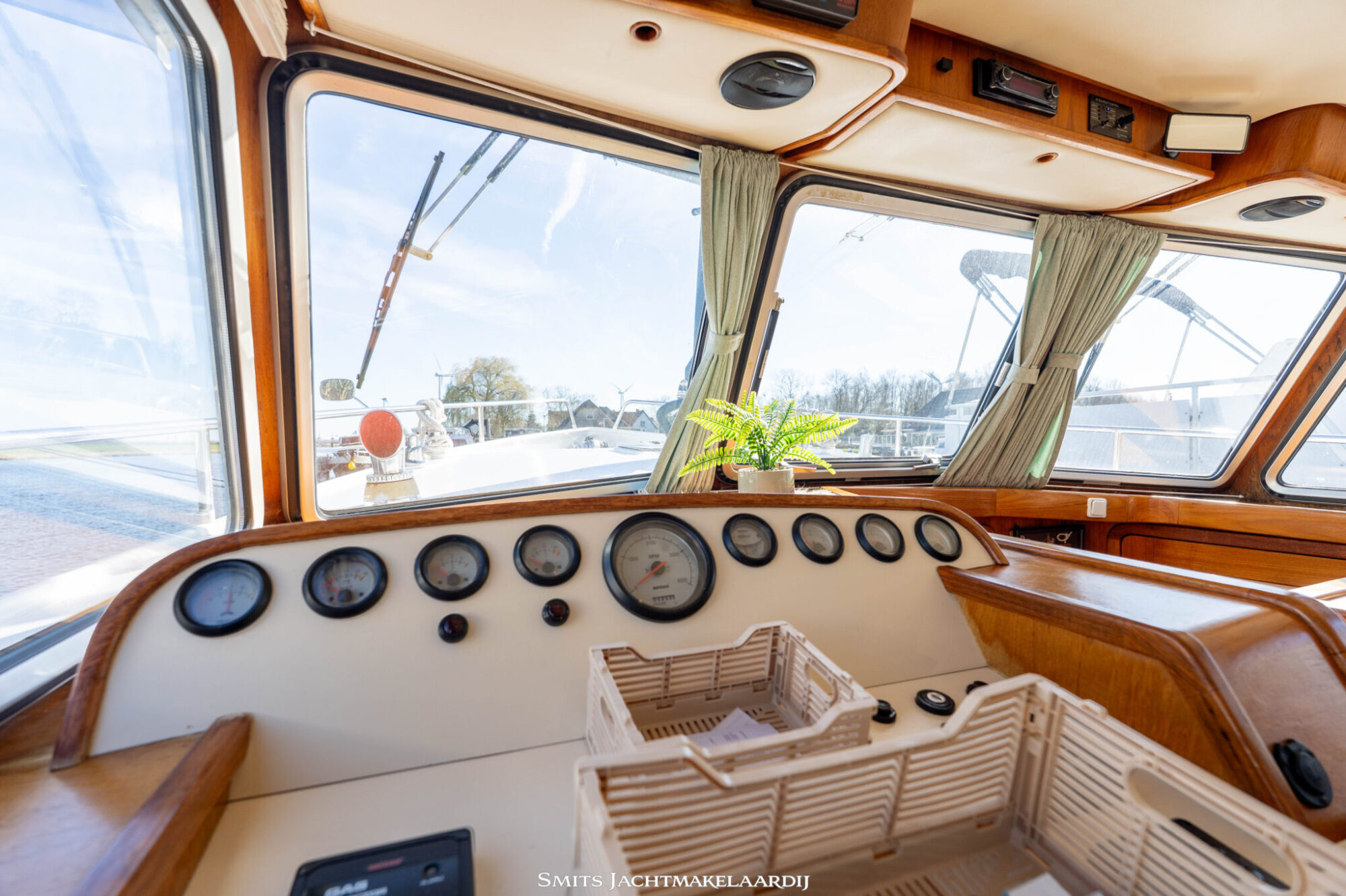 foto: 19 Barkas Barkas 11.00 OK