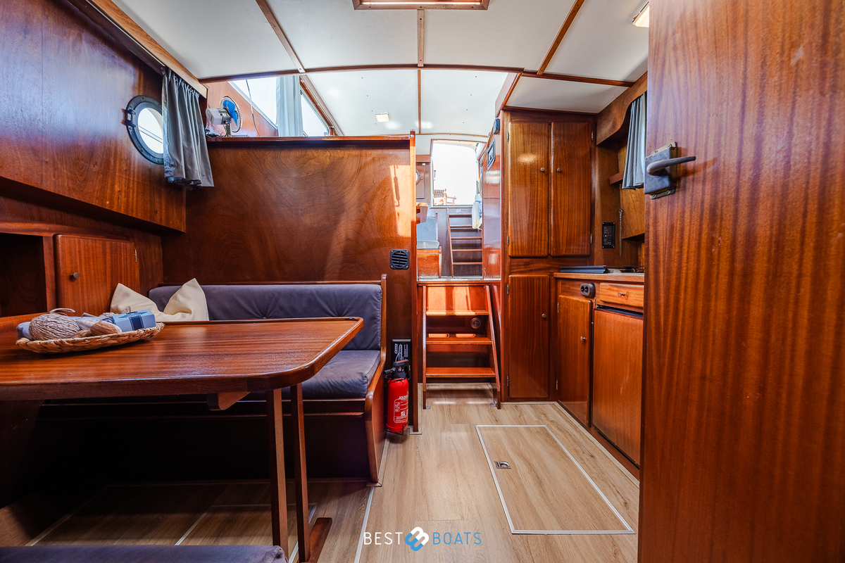 foto: 22 Exellent 1000 Hybride Patrol