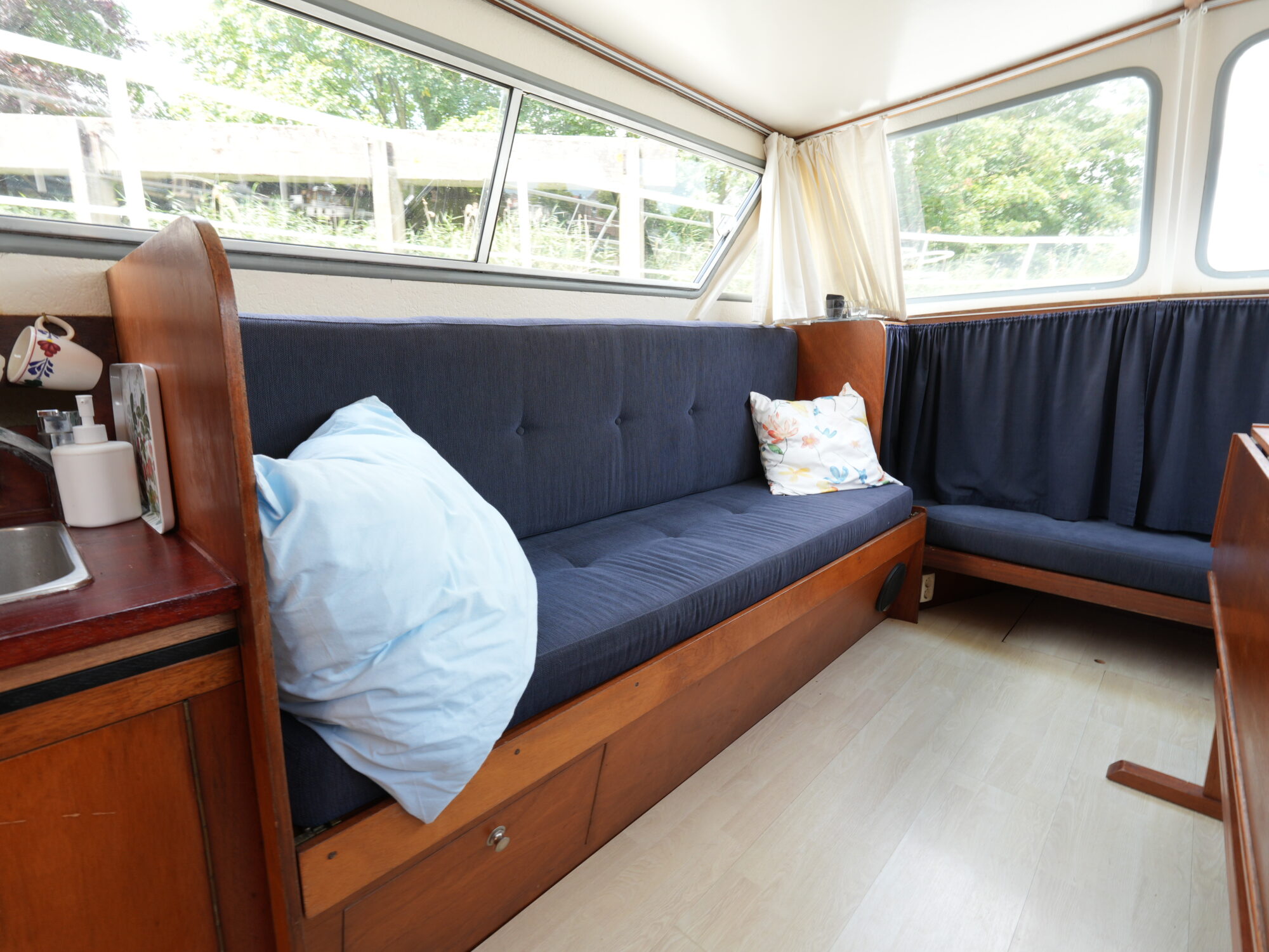 foto: 15 Target Target Royal 9.70 OK Cabrio