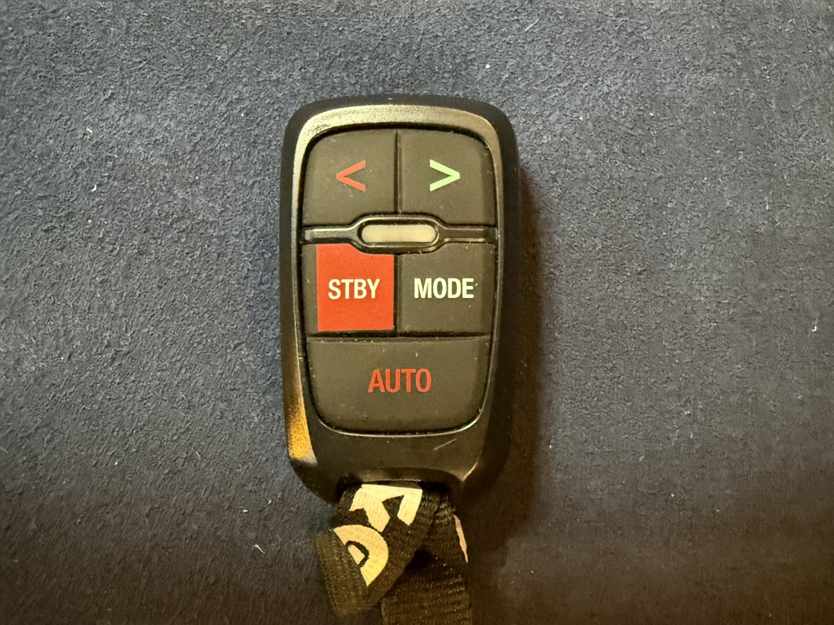 foto: 10 De Jong 12.50 One Off S-spant jachthek