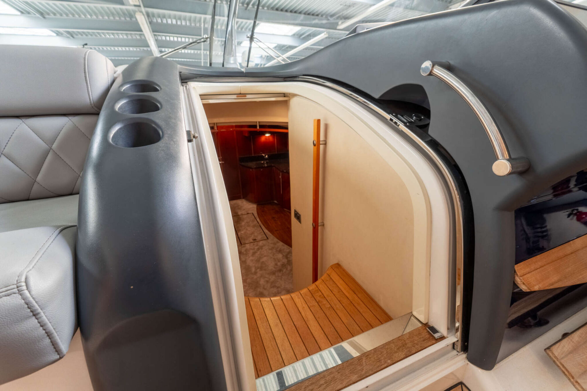 foto: 14 Fairline Fairline Targa 62