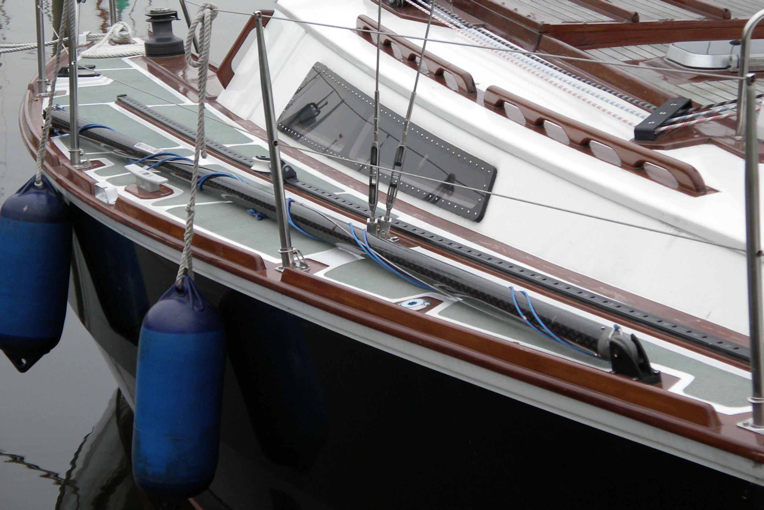 foto: 21 Waarschip 900 +