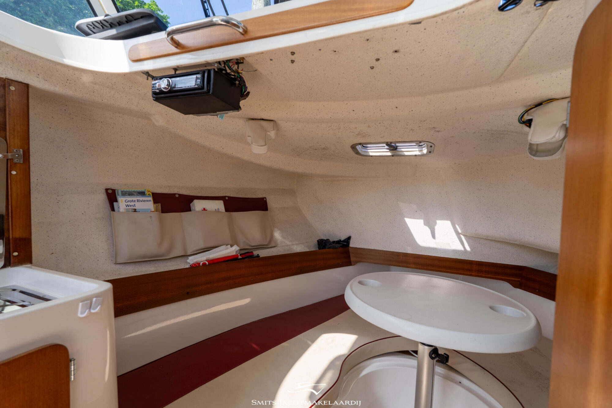 foto: 11 Arvor Arvor 250 AS