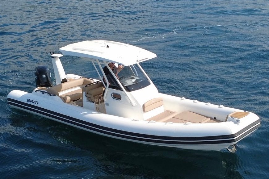 foto: 5 Brig Eagle 8