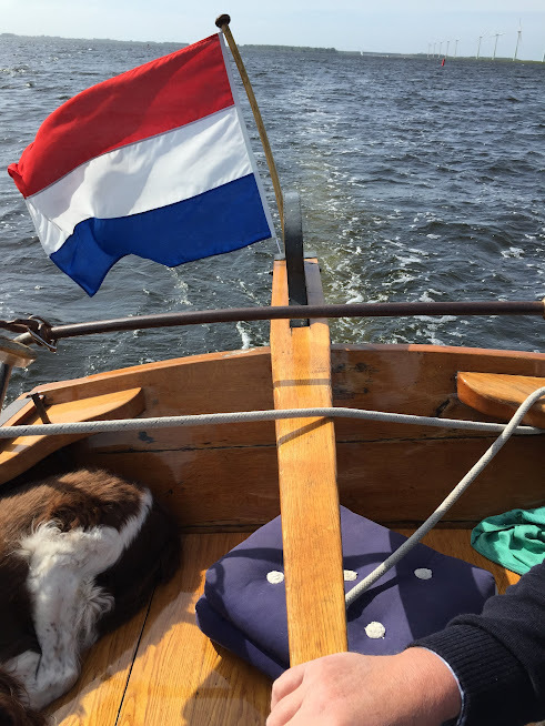 foto: 6 Van Der Meulen Zeeschouw 900