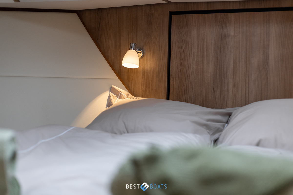 foto: 18 Linssen Grand Sturdy 35.0 AC INTERO