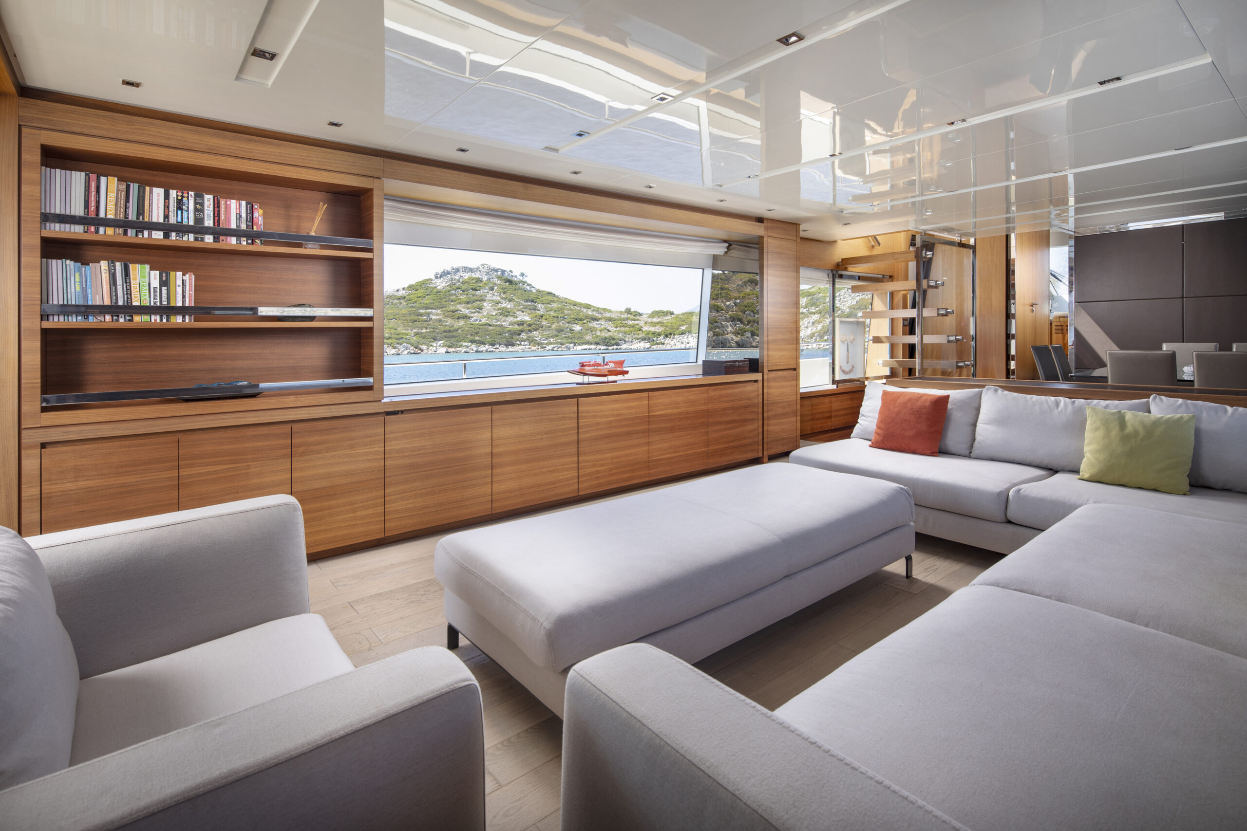 foto: 28 Sanlorenzo SL86