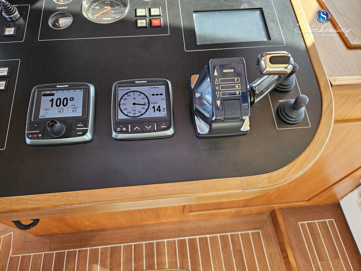 foto: 37 Hemmes 1800 GS