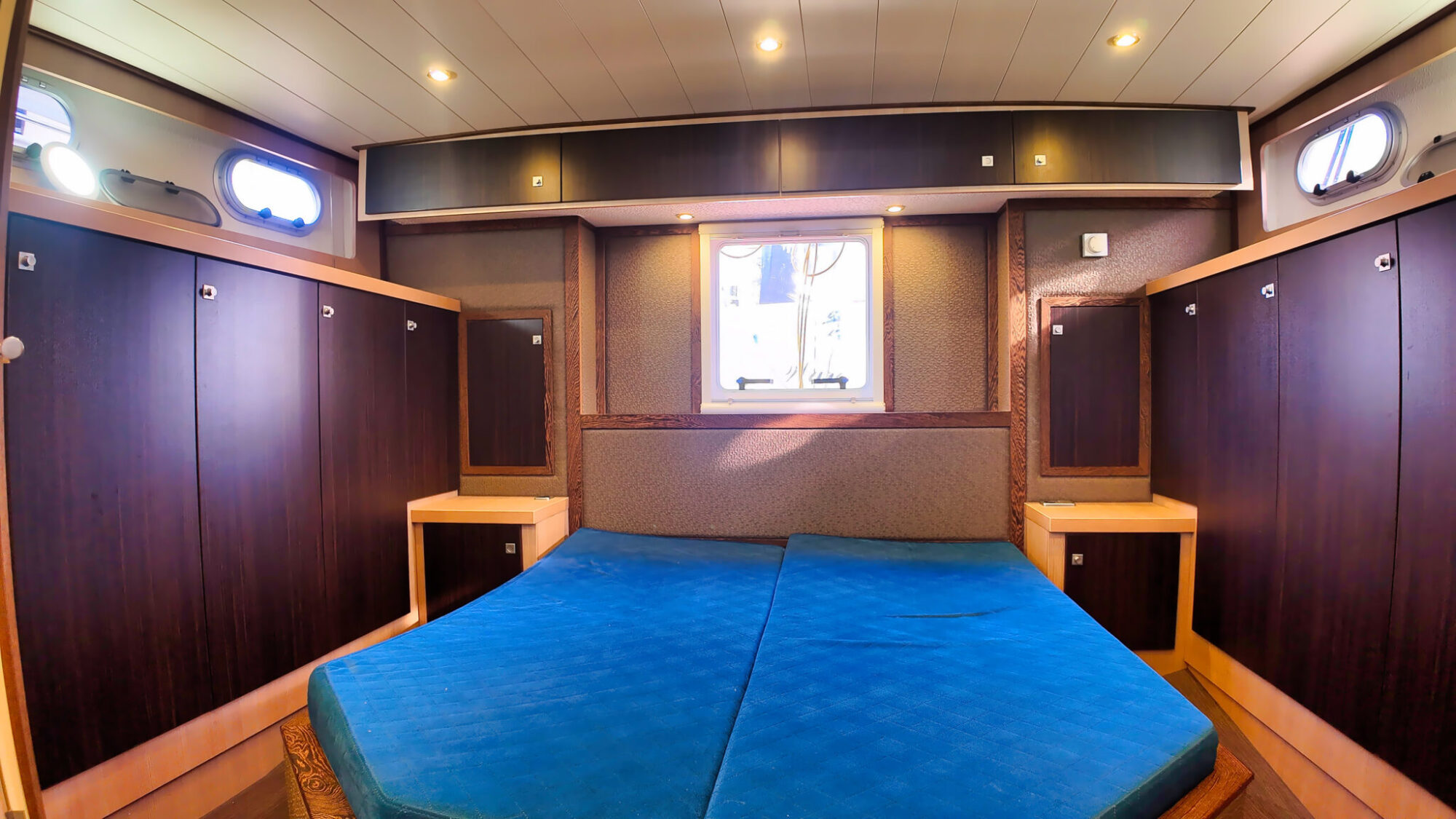 foto: 11 Aventura Aventura 43 AK Cabrio