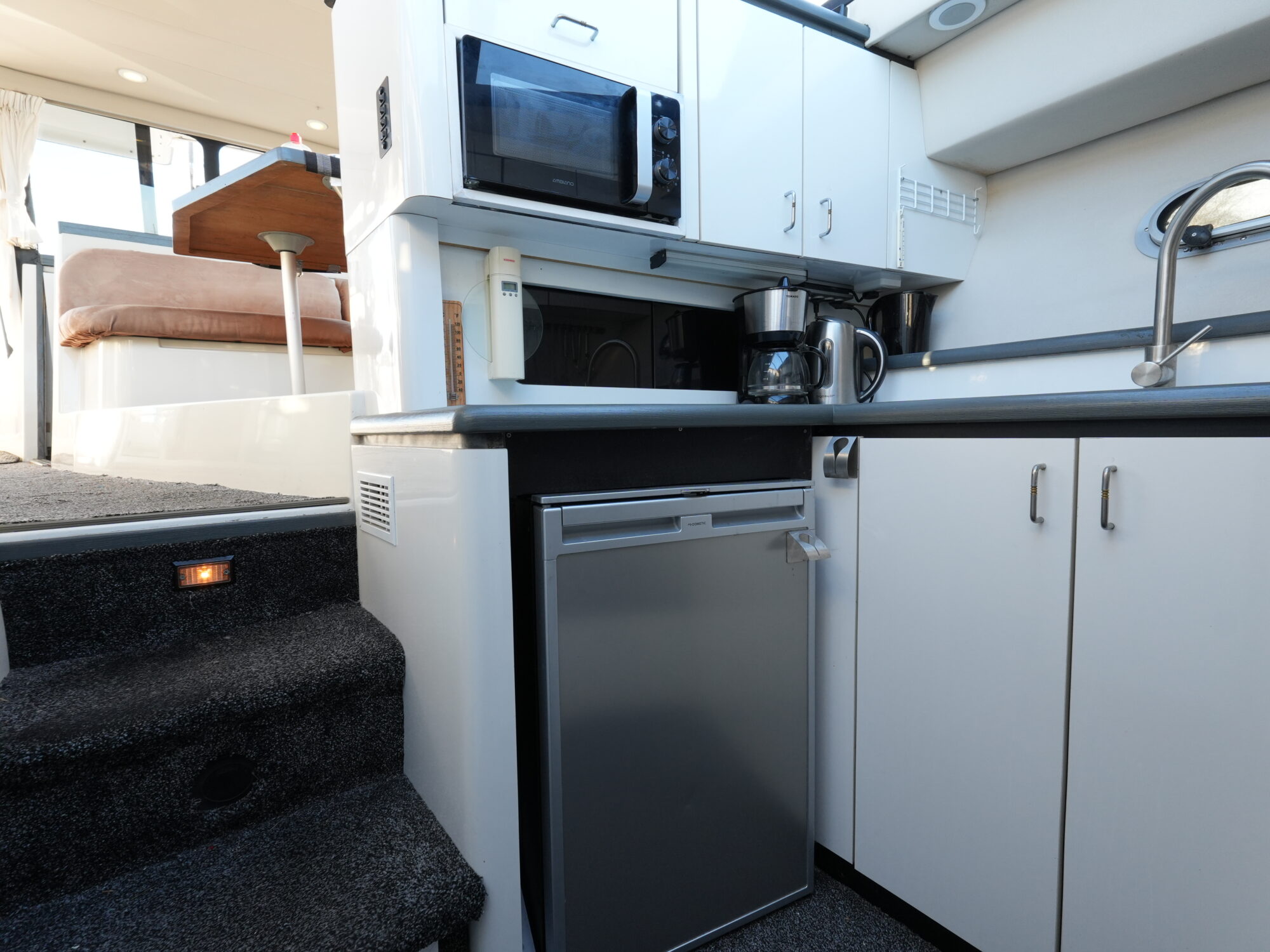 foto: 23 Bayliner Bayliner 3688 Flybridge