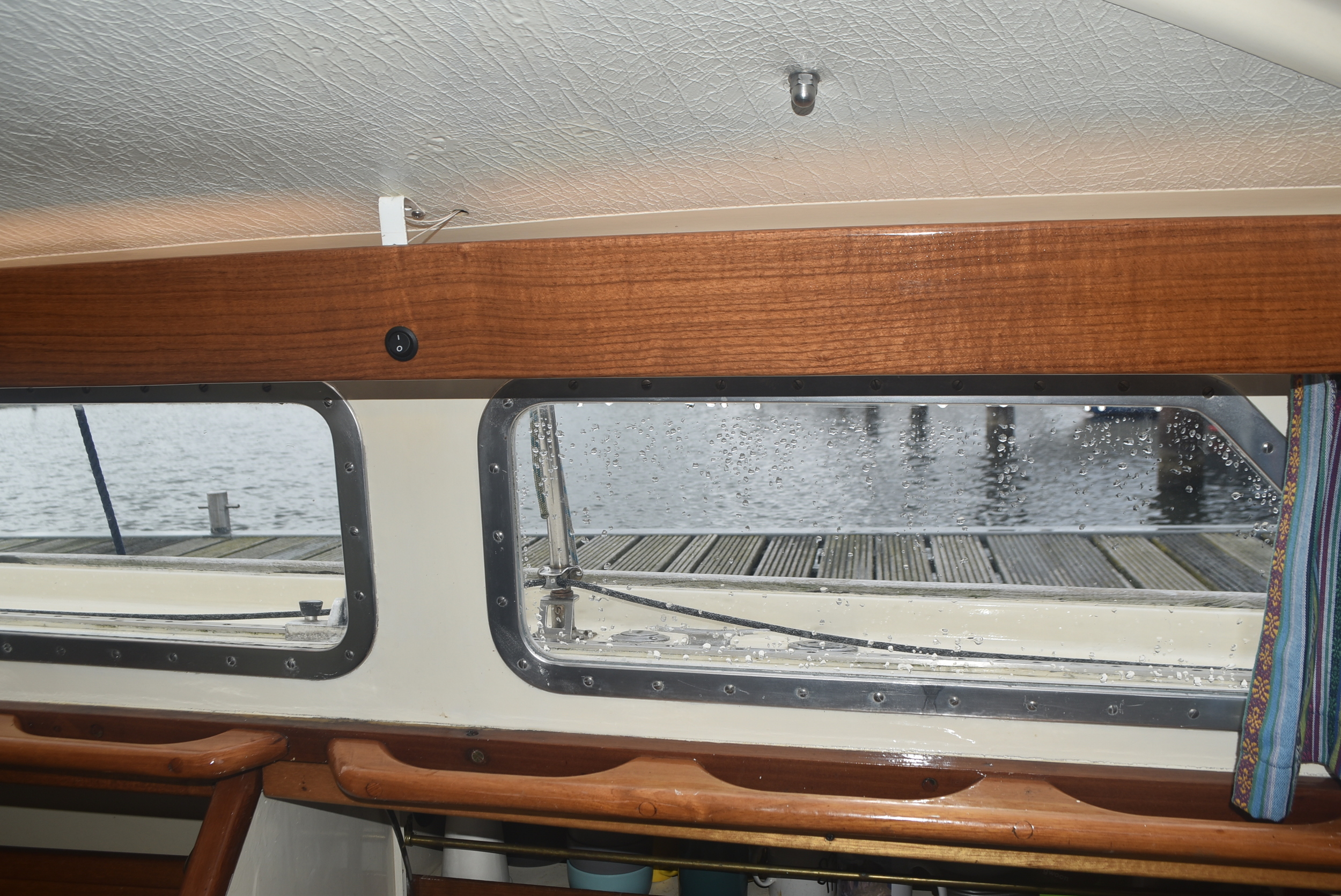 foto: 11 Frans Maas Raider 35