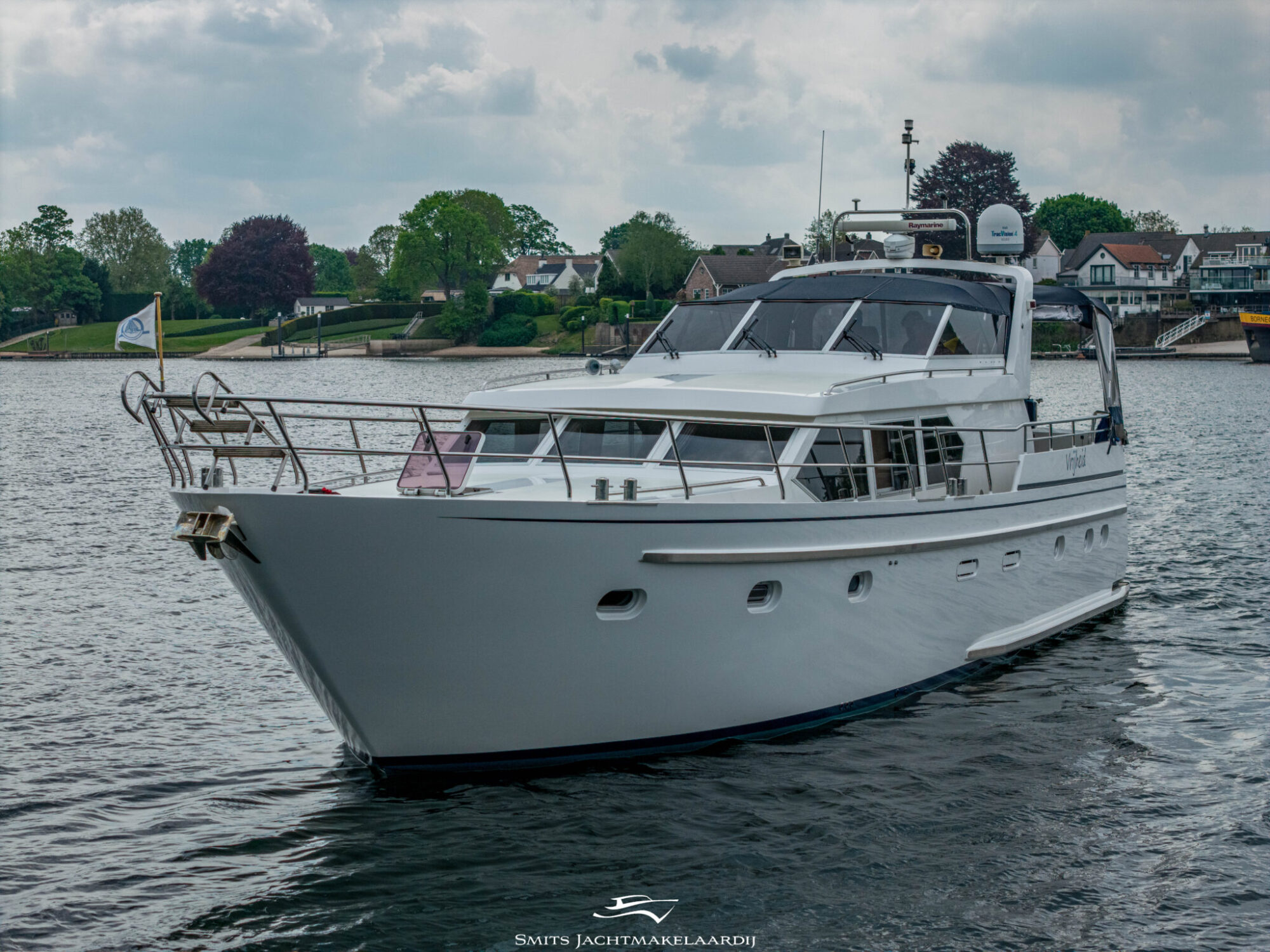 foto: 35 Van der Valk Valk Continental 15.50 Cabrio