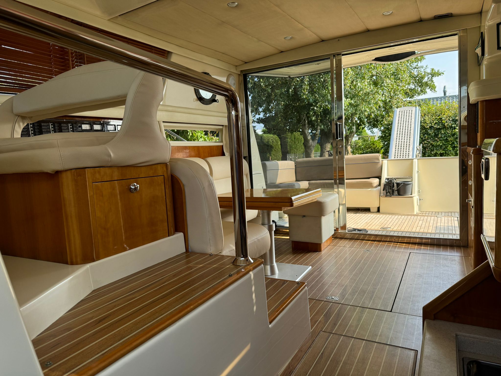 foto: 7 ACM Dynasty 43
