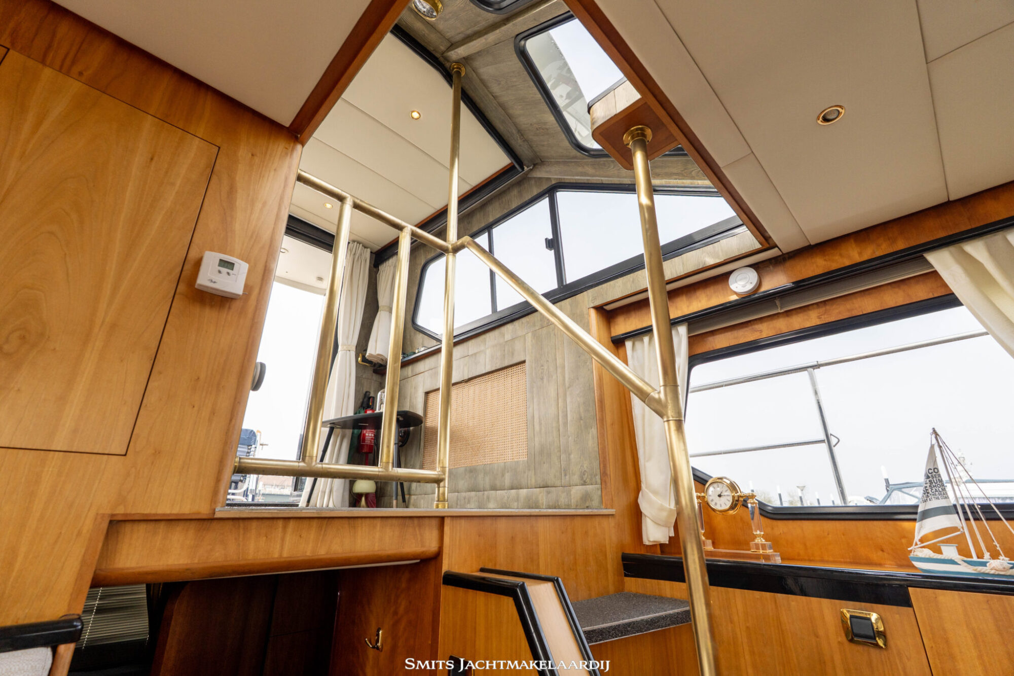 foto: 57 Pacific Pacific Allure 148 VS