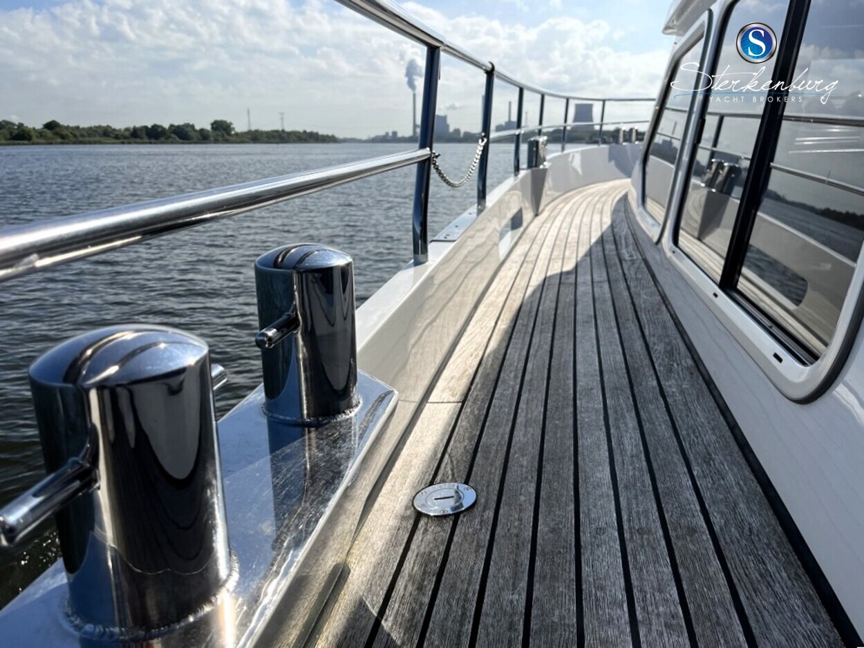 foto: 31 Valk Continental 15.60