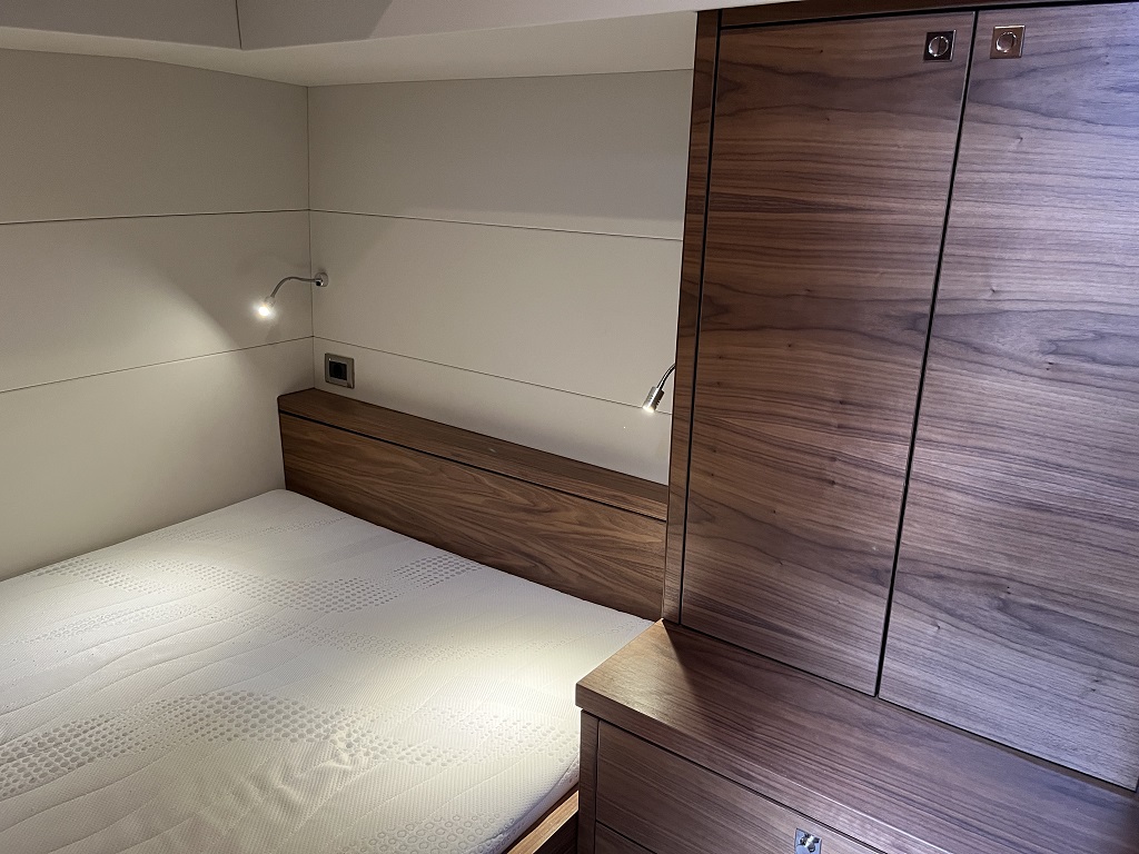 foto: 9 Van der Heijden 13.50 Cruiser