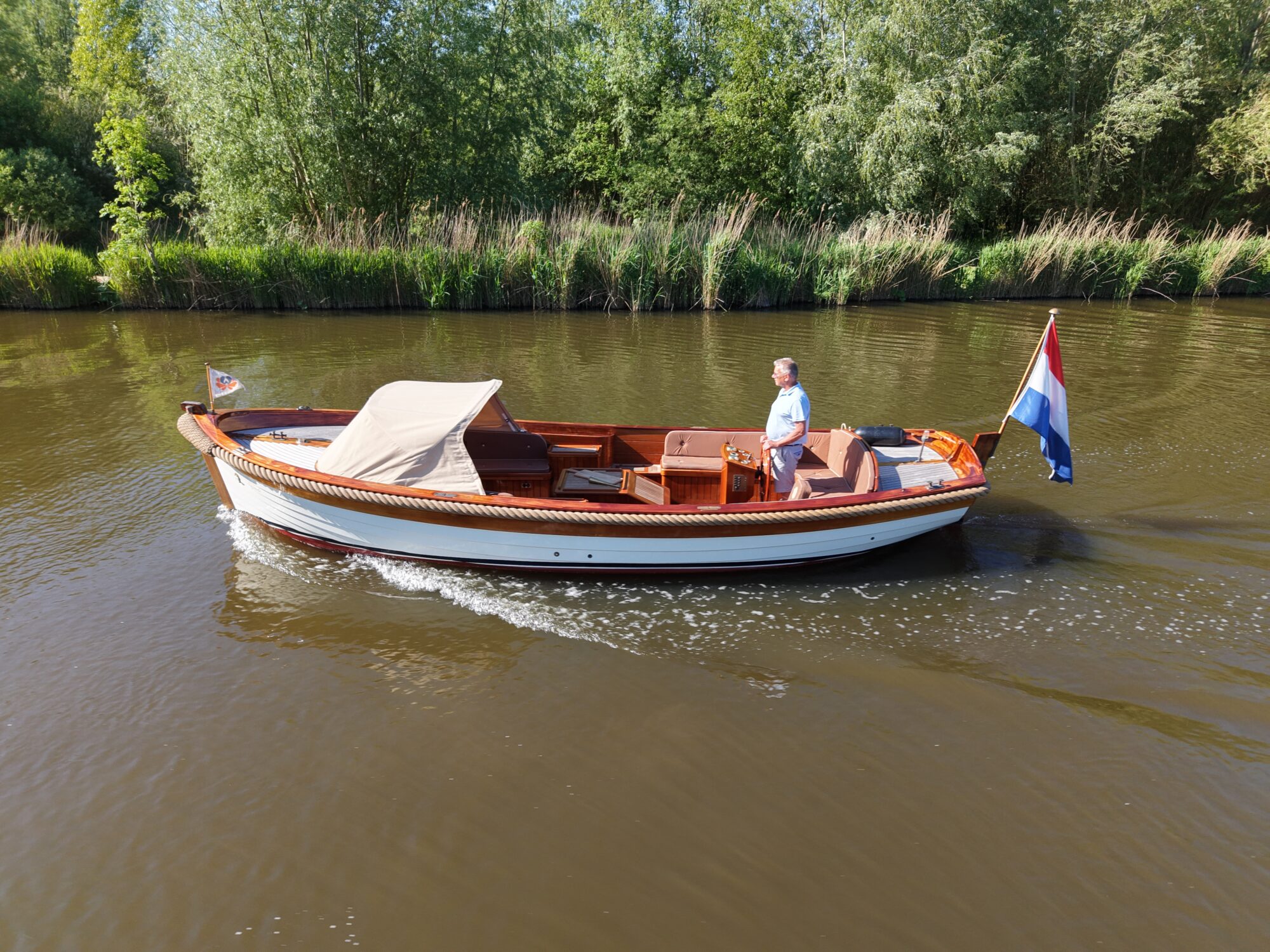 foto: 18 Wester Engh Wester Engh 7.80 Open