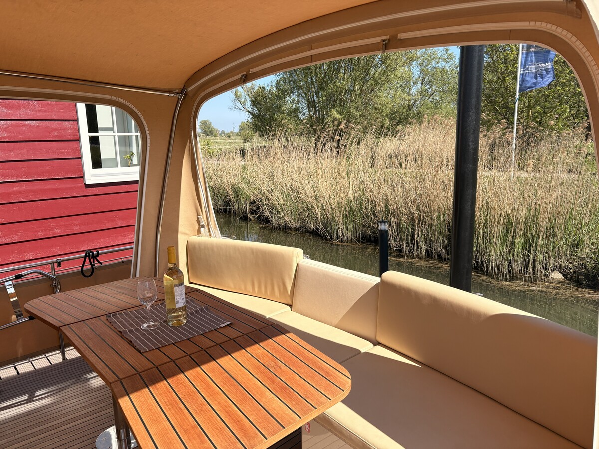 foto: 12 Linssen Grand Sturdy 40.9 AC