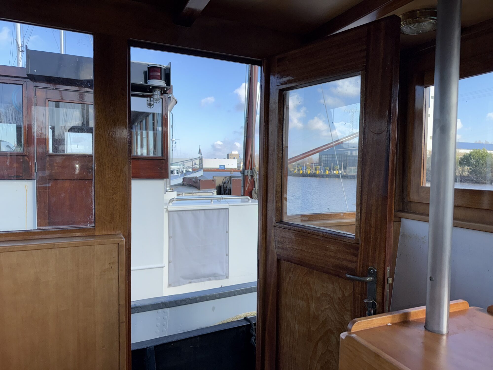 foto: 27 Noordzeekotter Noordzeekotter  ‘WR 134’