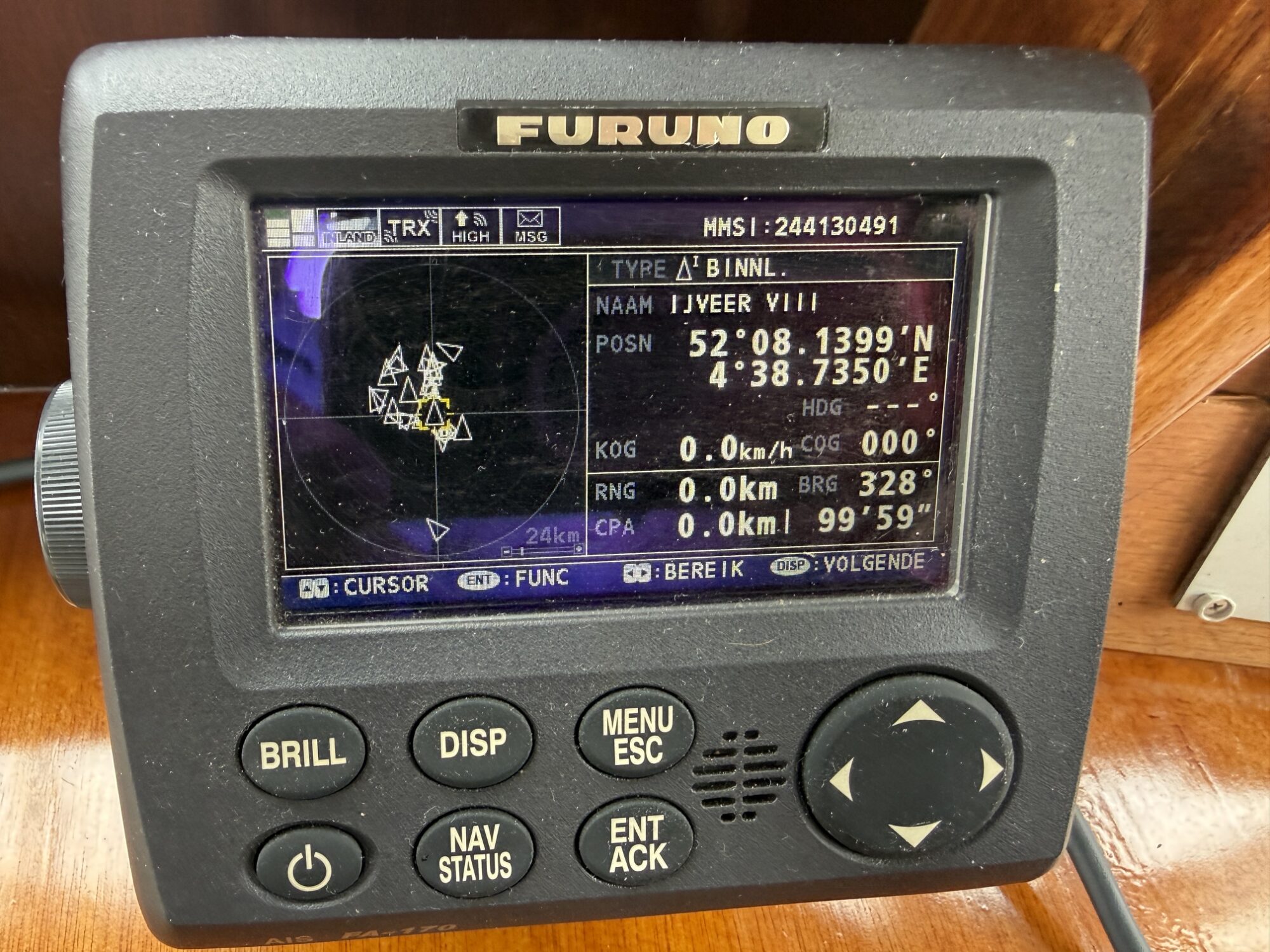 foto: 9 Bugsier Bugsier Sleper 21.20