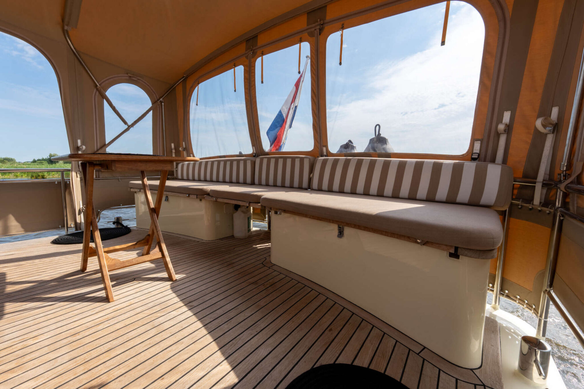 foto: 25 Brandsma Brandsma 13.00 AK Cabrio SP