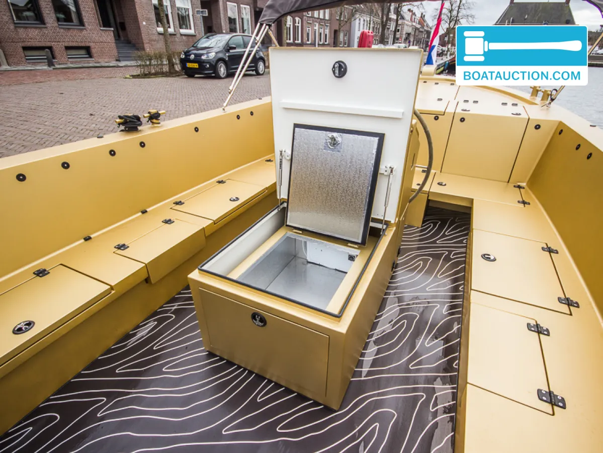 foto: 9 Bob Sloepen Explorer 1100