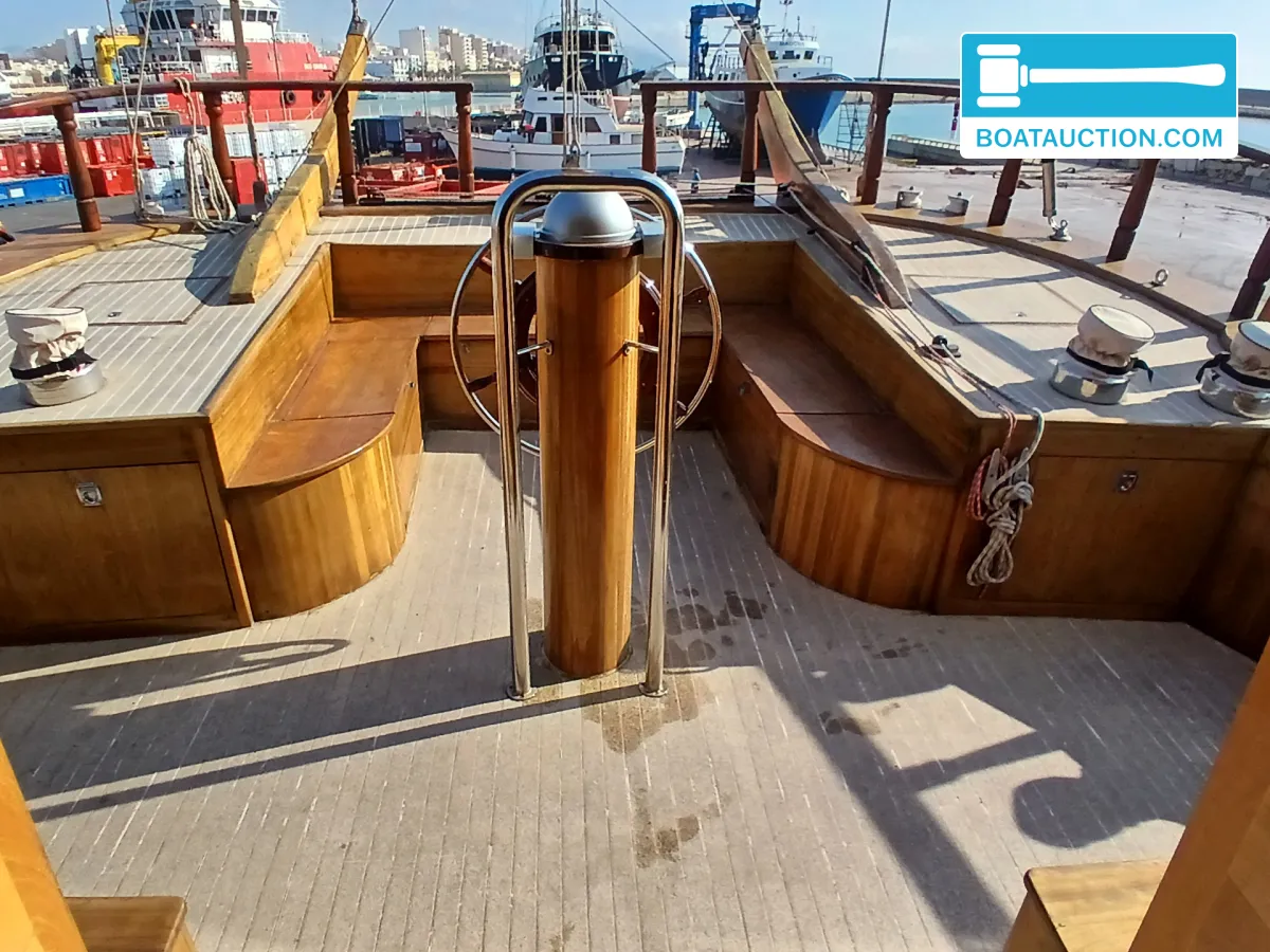 foto: 21 Gulet Hayri Kutlu